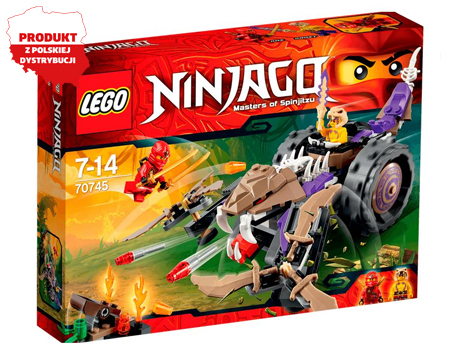 Allegro Zabawki Lego