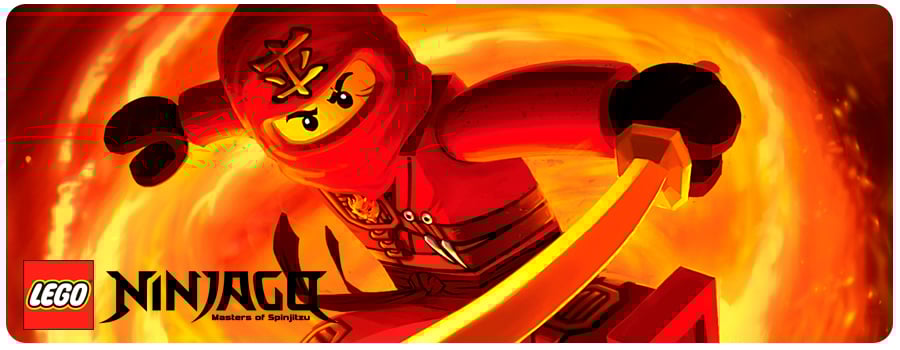 LEGO Ninjago Ninja Db X - Klocki LEGO® - Sklep internetowy